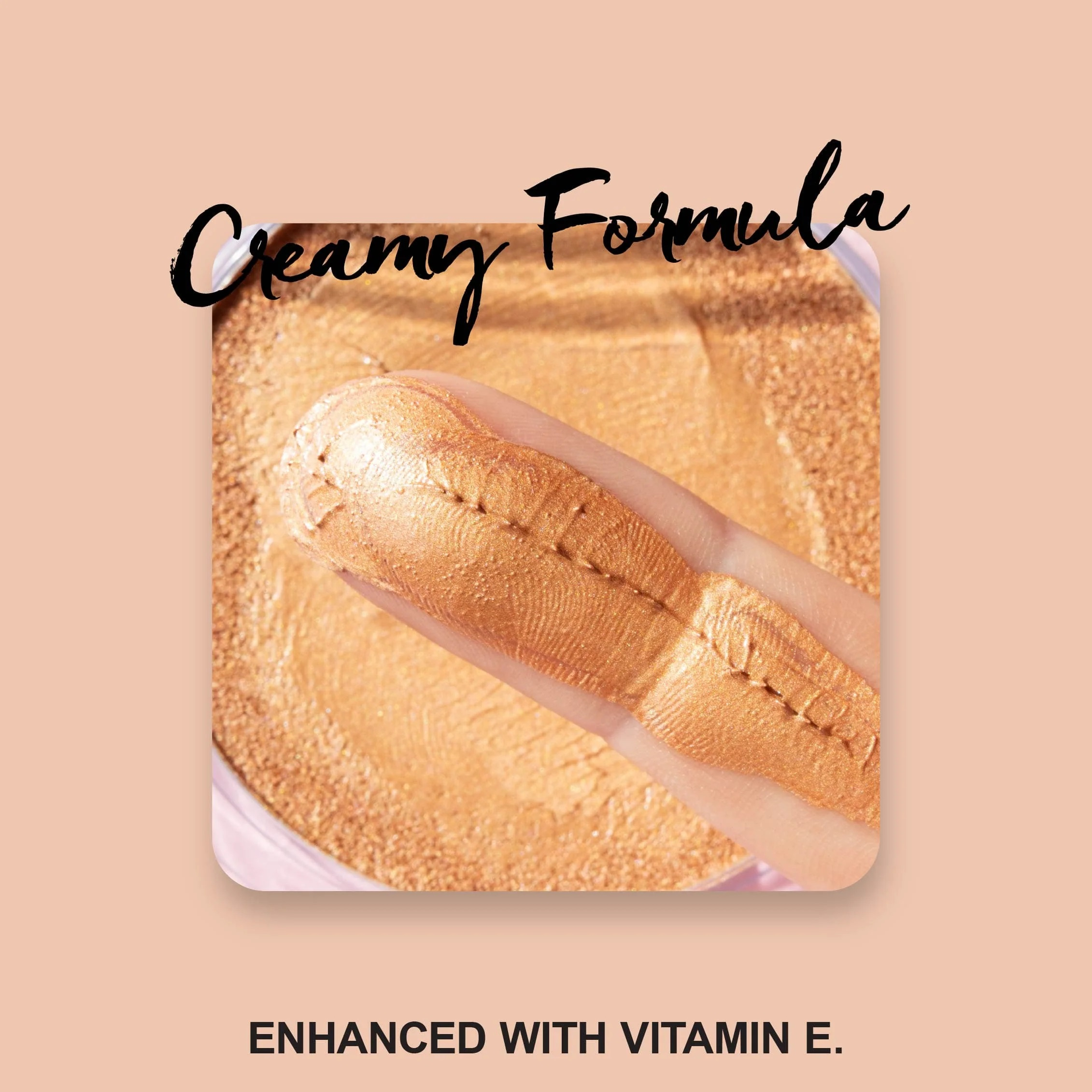 Sundrenched Glow Balm Iluminador en Crema · detalle 2