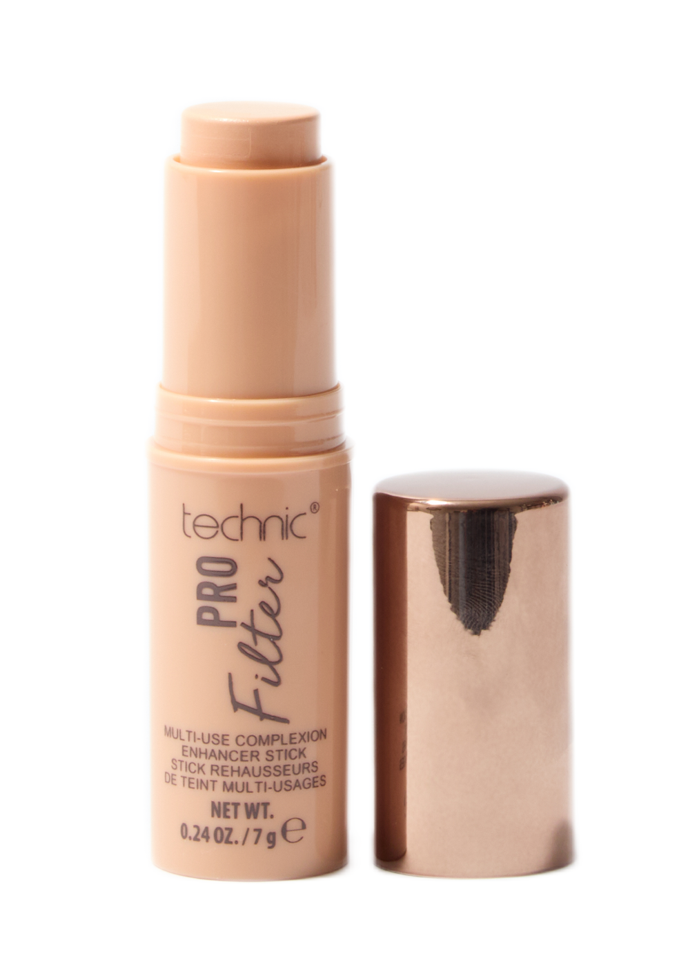 Technic Iluminador en Barra Pro Filter Stick Multiusos
