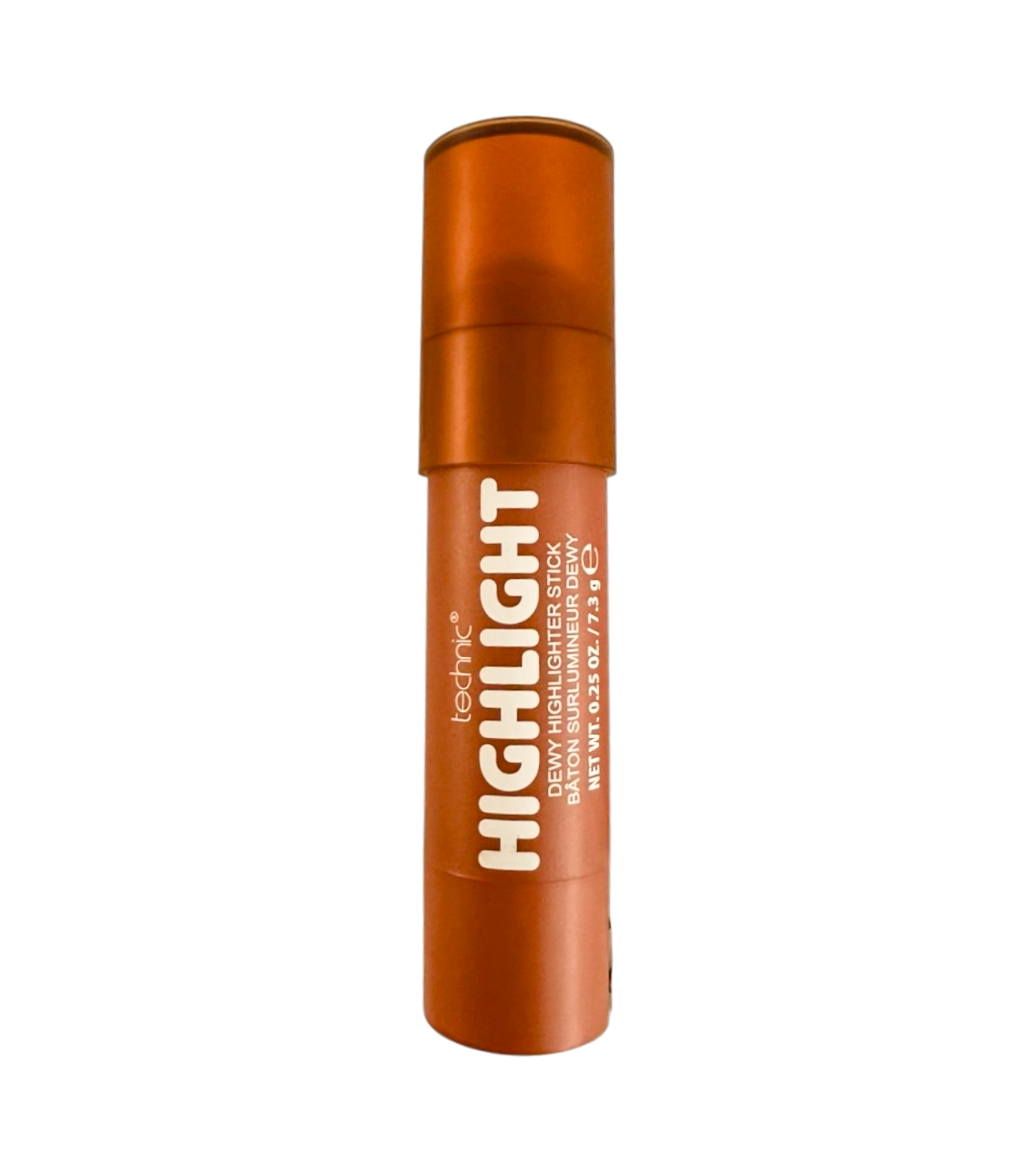Technic Dewy Iluminador en Barra