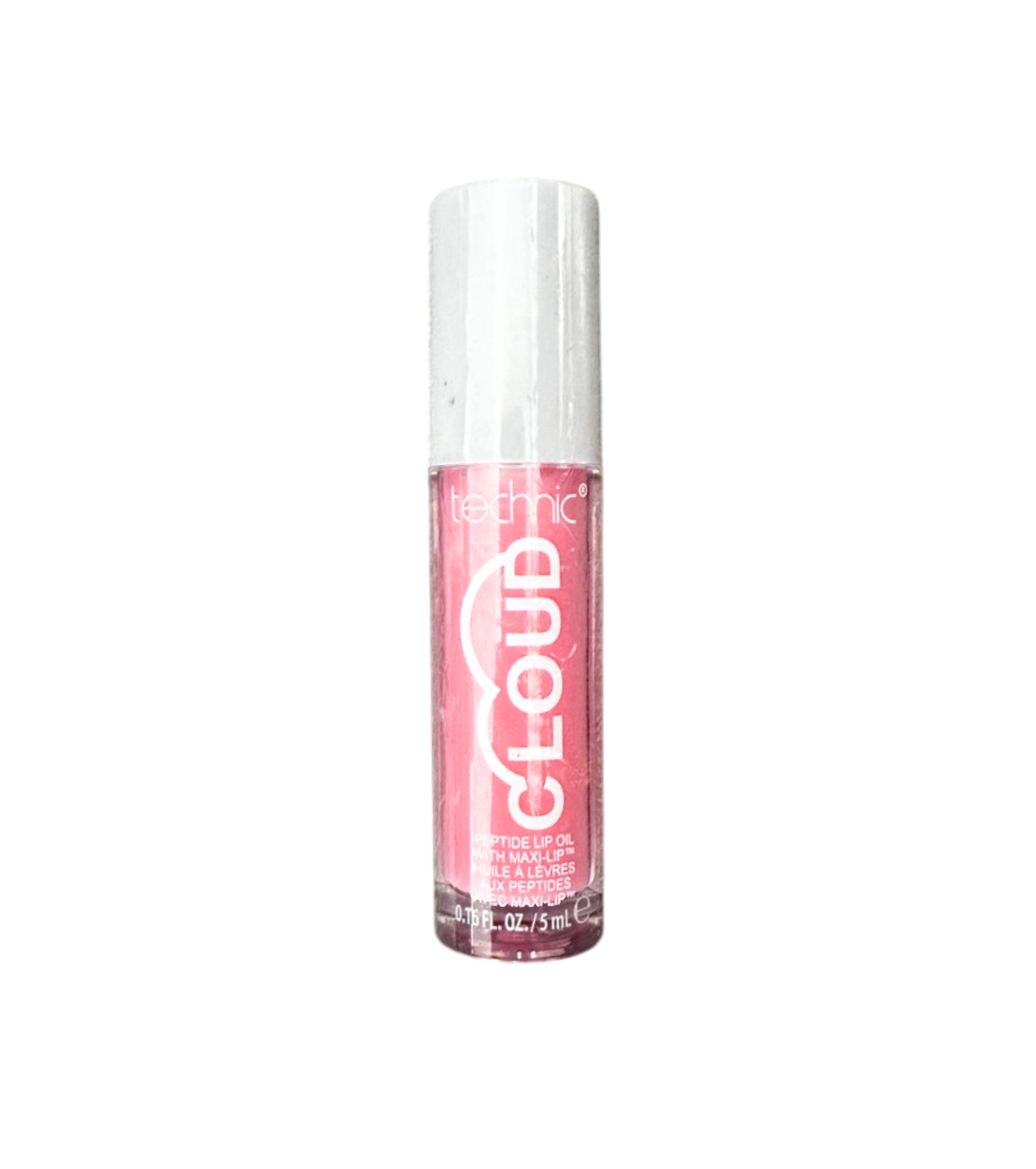 Technic Cloud Aceite Labial con Péptidos