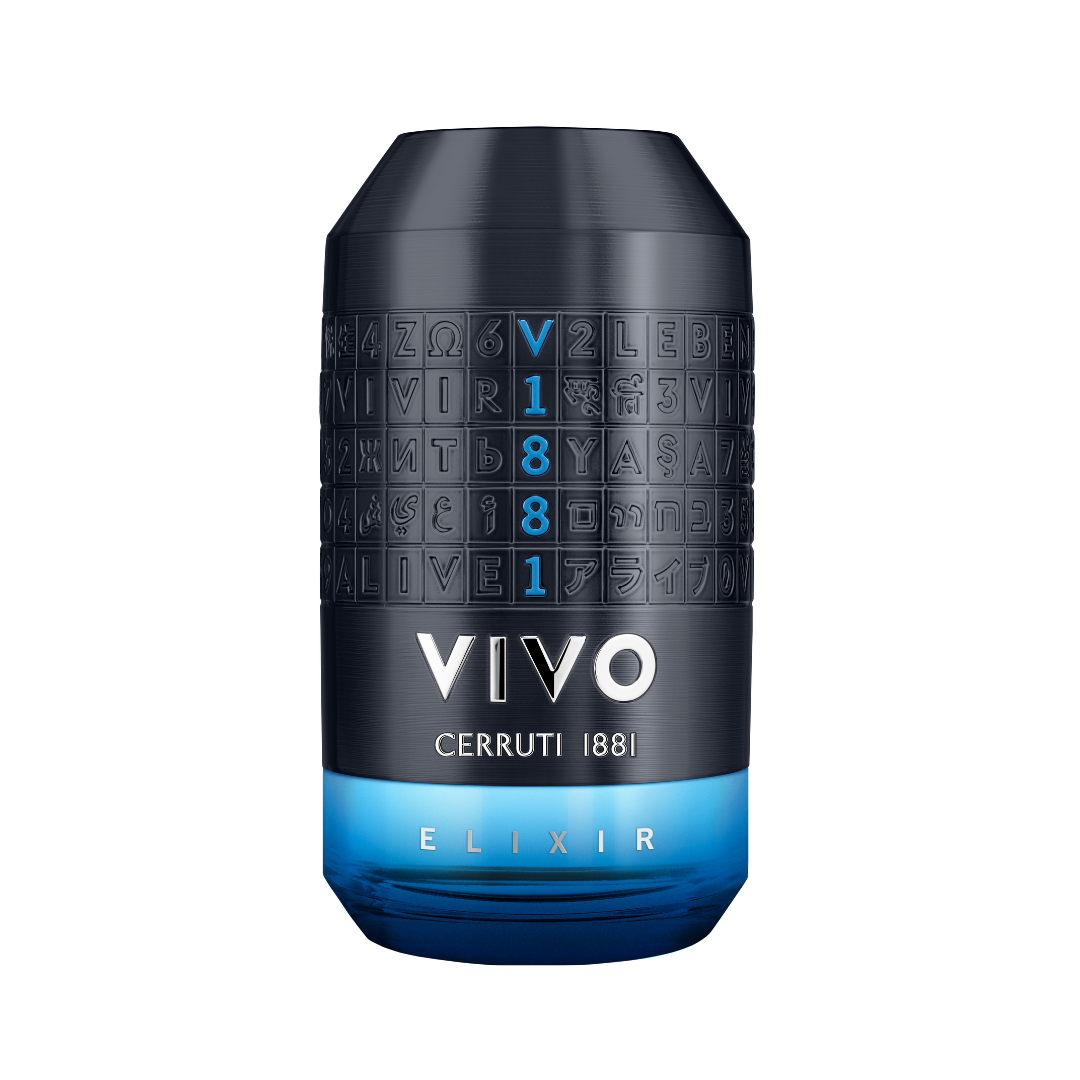 VIVO Elixir