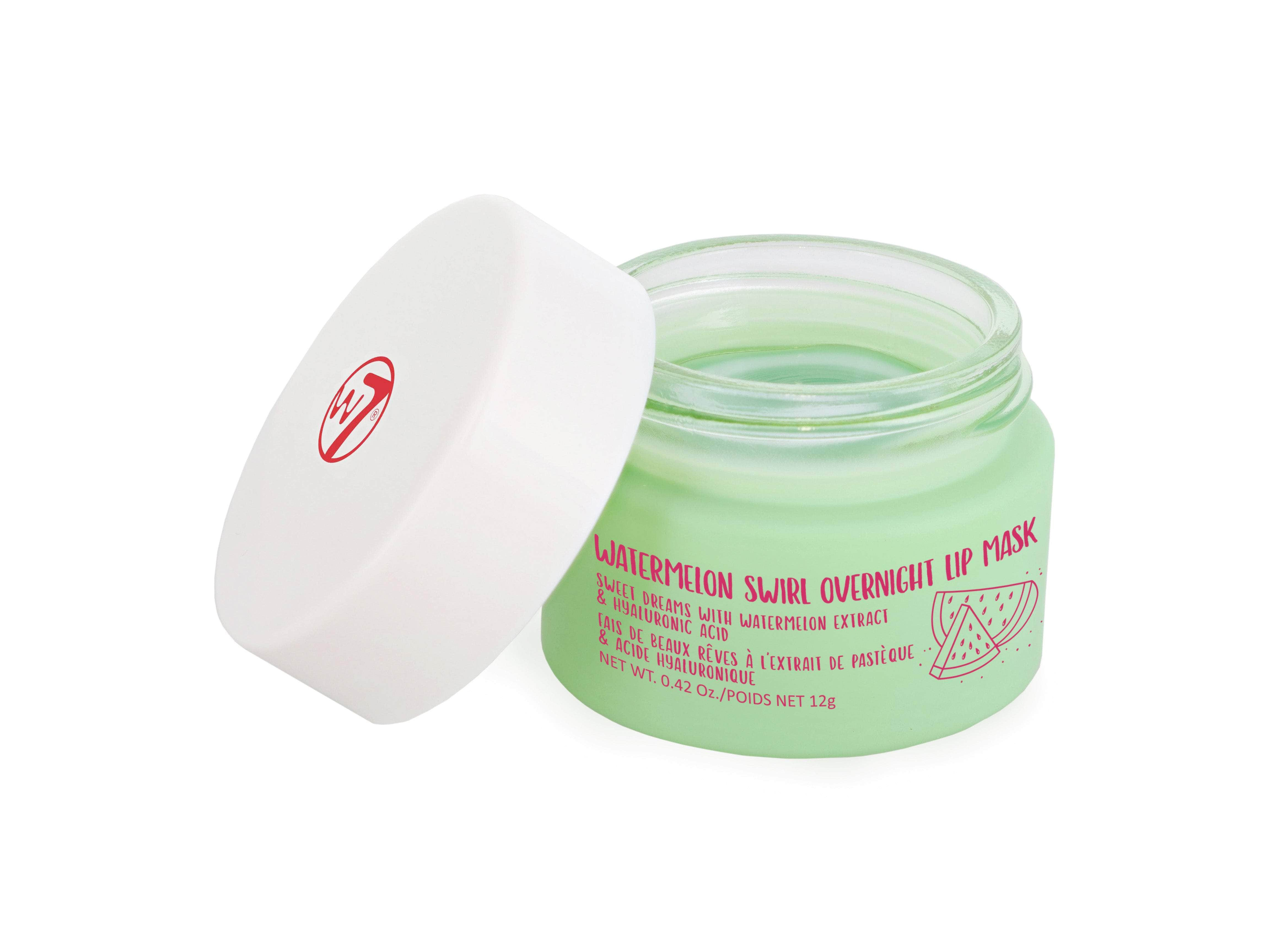 Watermelon Swirl Overnight Lip Mask Mascarilla para Labios · detalle 2