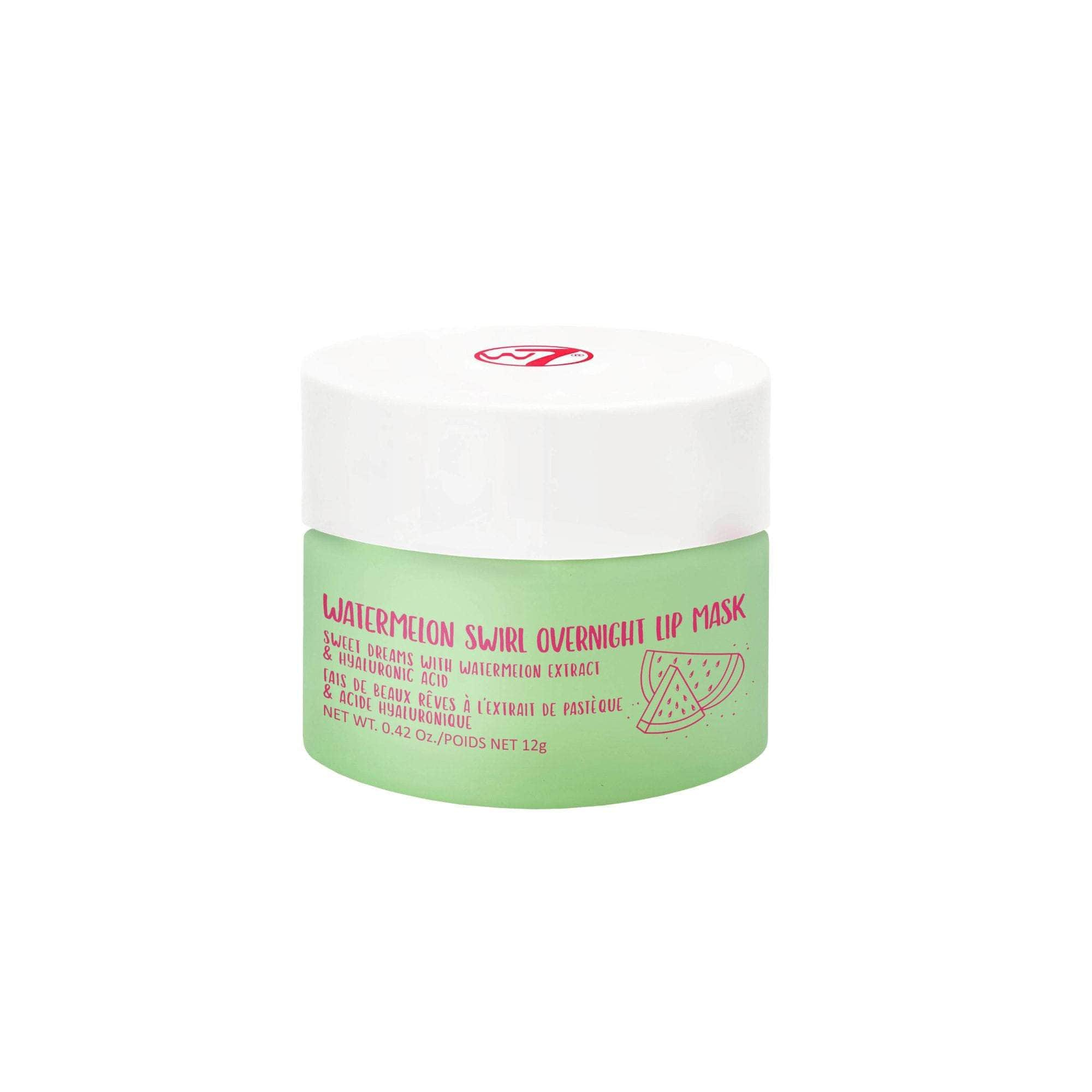 Watermelon Swirl Overnight Lip Mask Mascarilla para Labios · detalle 5