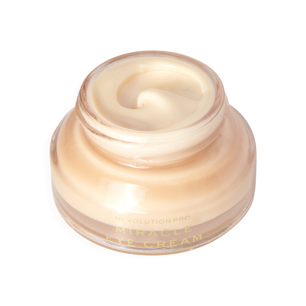 Skincare Pro Miracle Crema de Ojos · detalle 1
