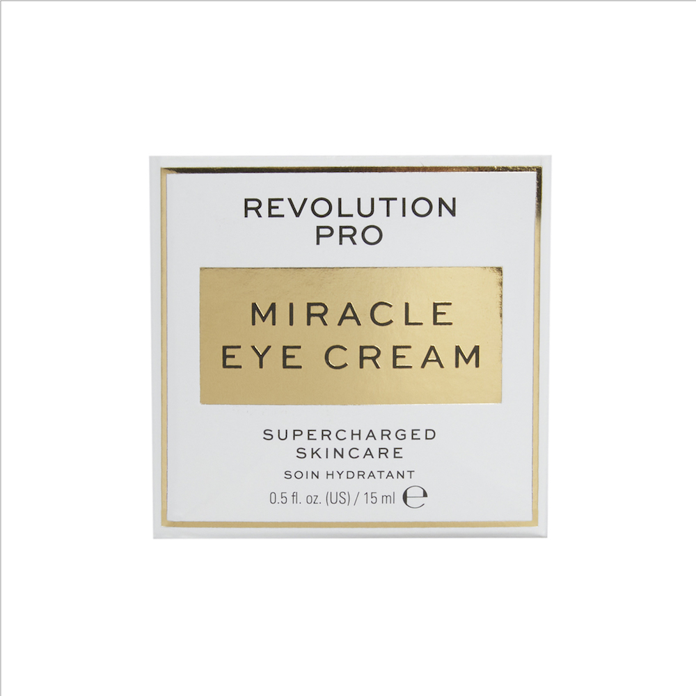 Skincare Pro Miracle Crema de Ojos · detalle 4