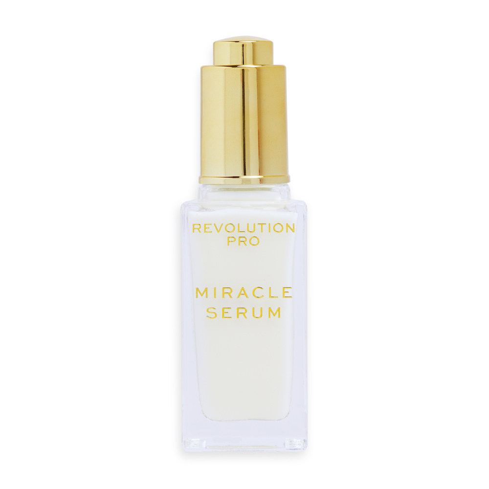 Skincare Pro Miracle Serum · detalle 1