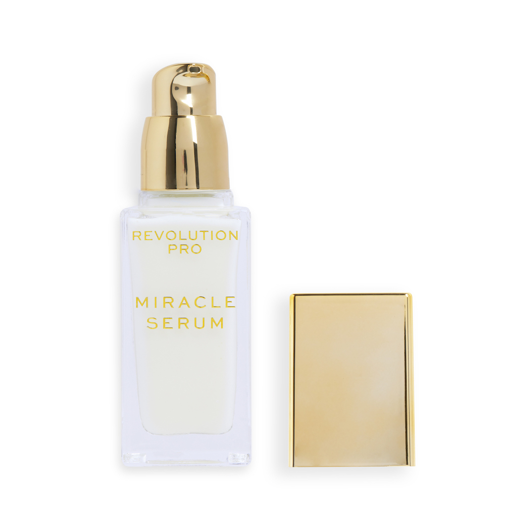 Skincare Pro Miracle Serum · detalle 2