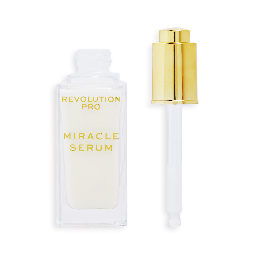Skincare Pro Miracle Serum · detalle 3