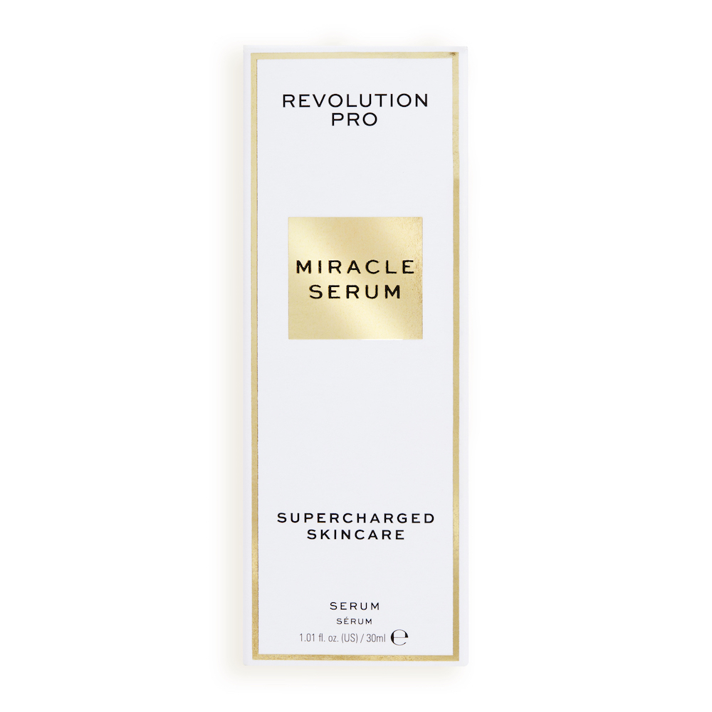 Skincare Pro Miracle Serum · detalle 5