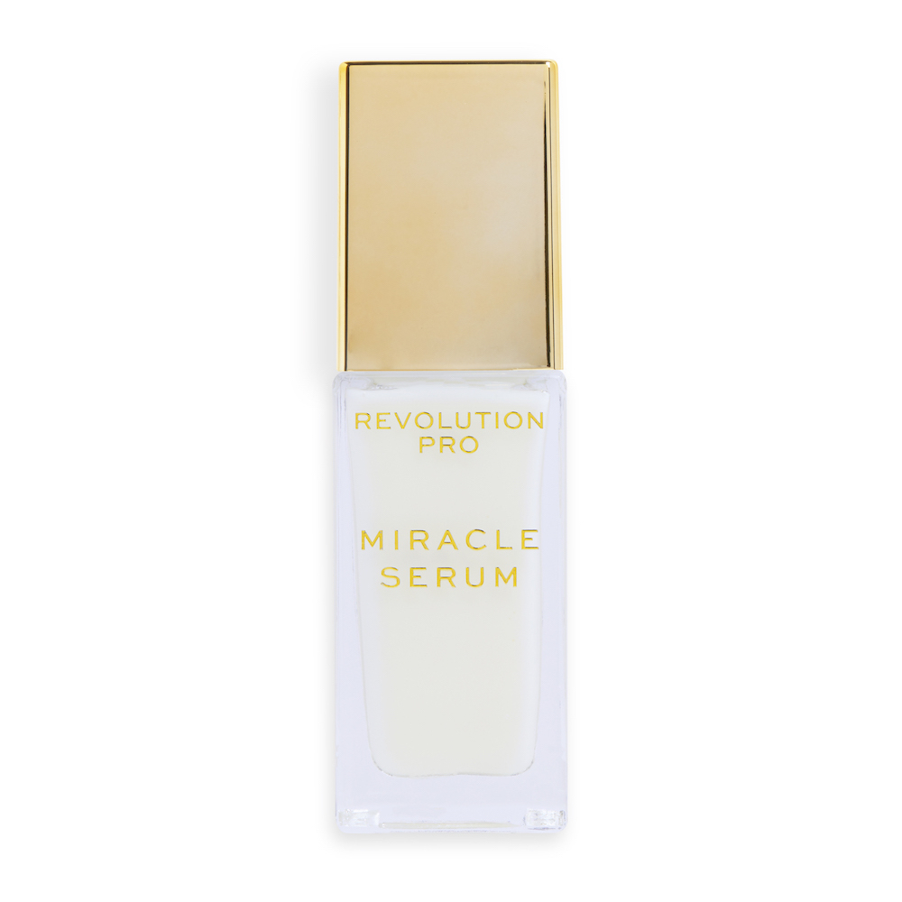 Revolution Skincare Pro Miracle Serum