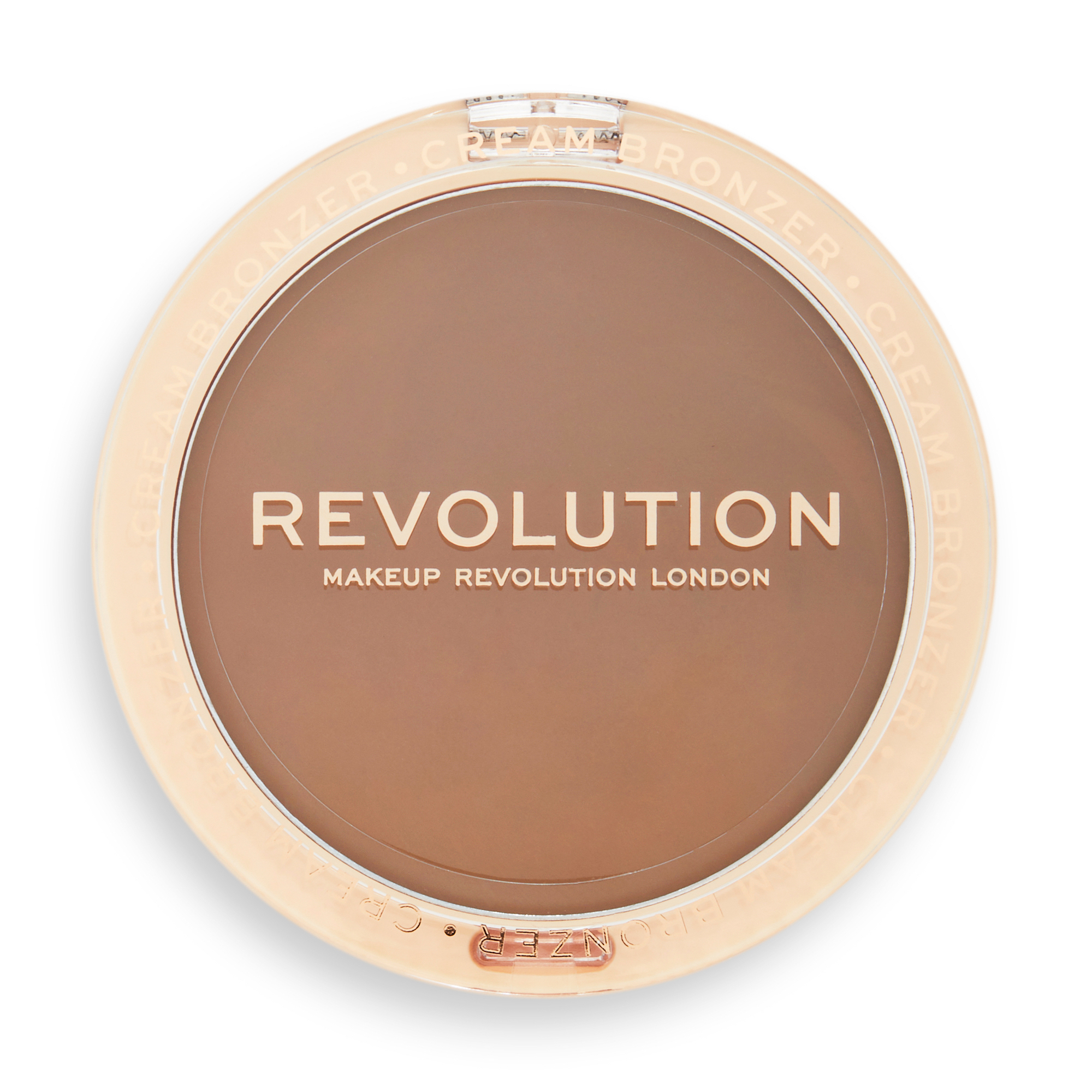 Revolution Ultra Cream Bronceador