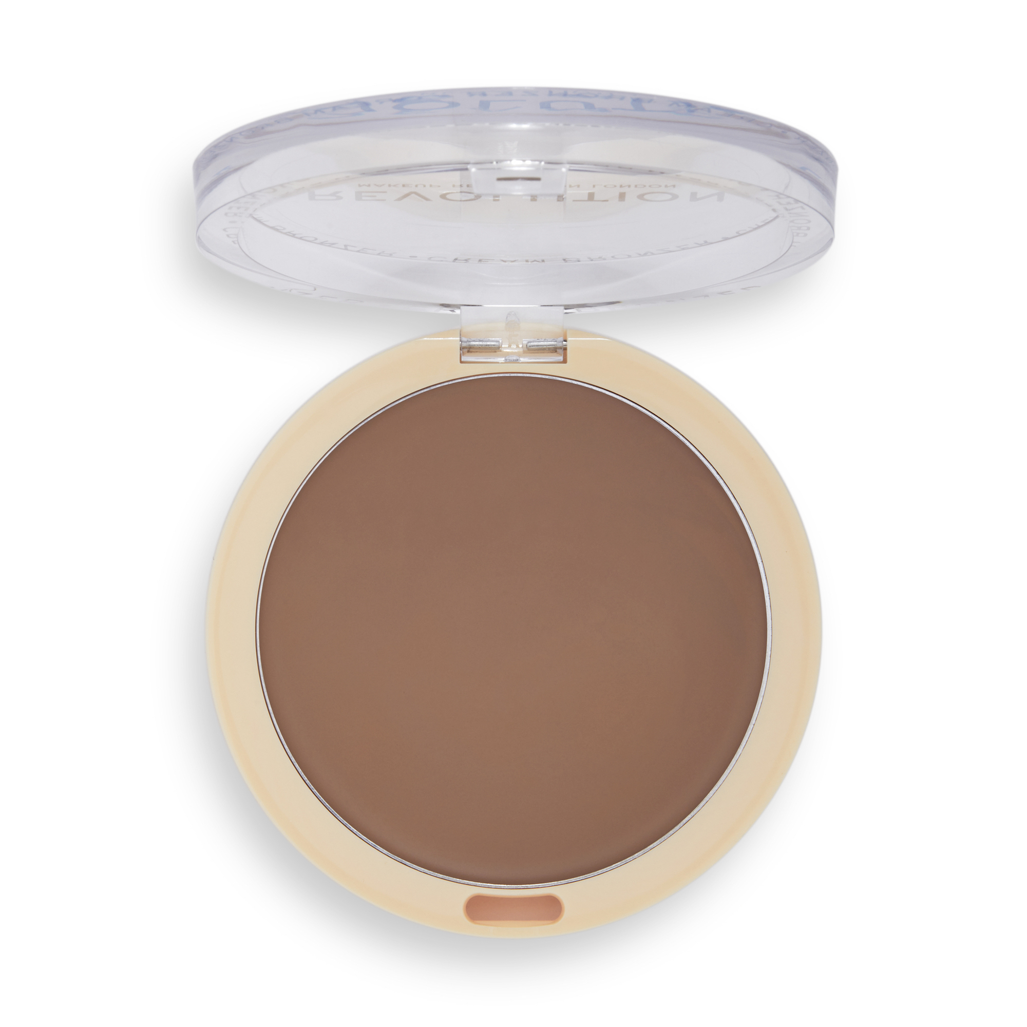 Ultra Cream Bronceador · detalle 2