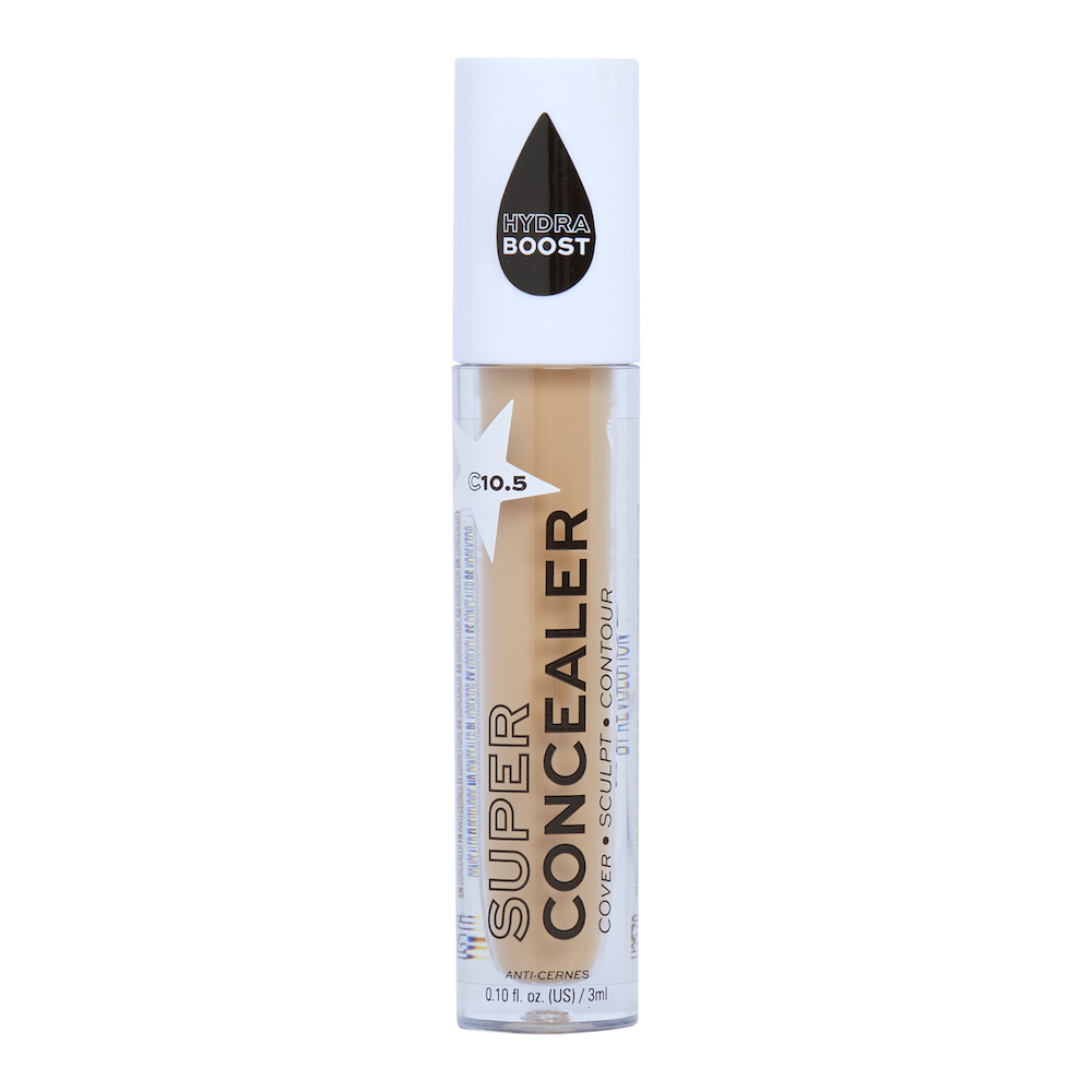 Relove Super Concealer Corrector Líquido Radiant Matte · detalle 1