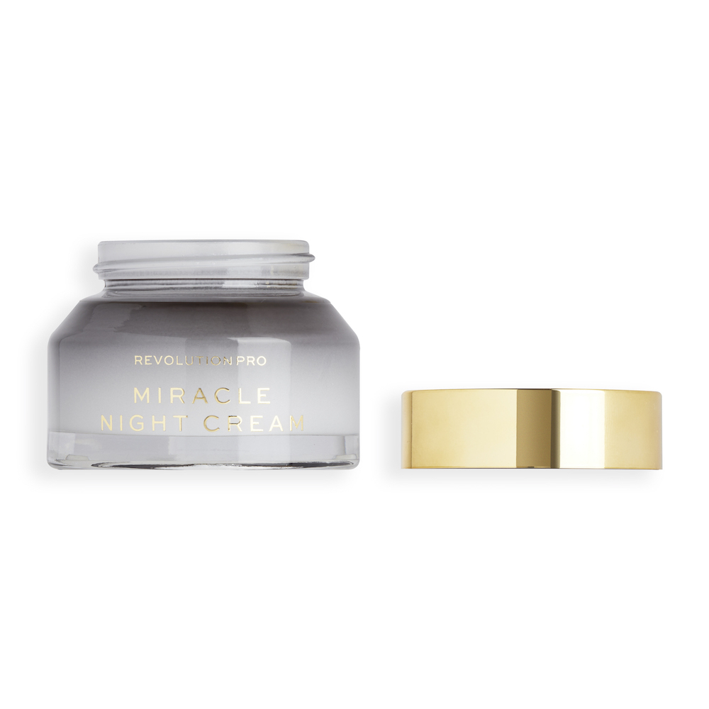 Skincare Pro Miracle Crema de Noche · detalle 1