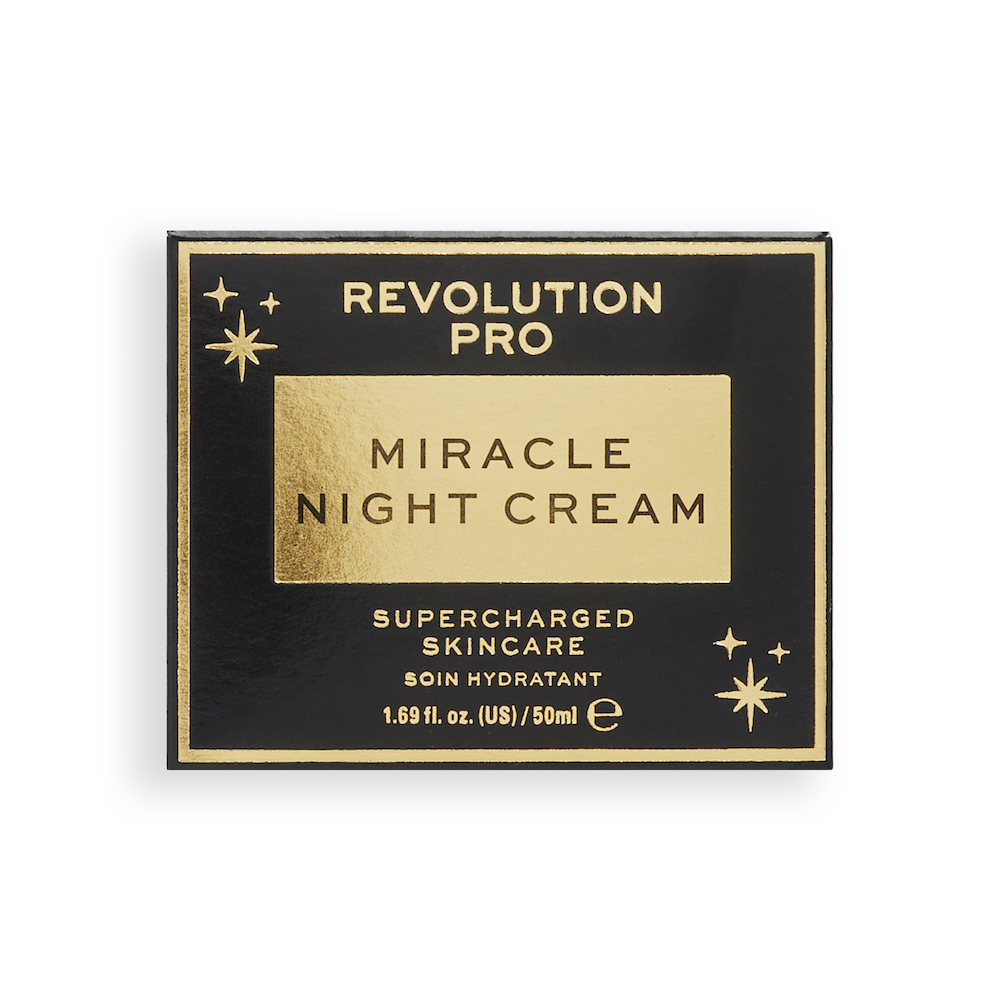 Skincare Pro Miracle Crema de Noche · detalle 5