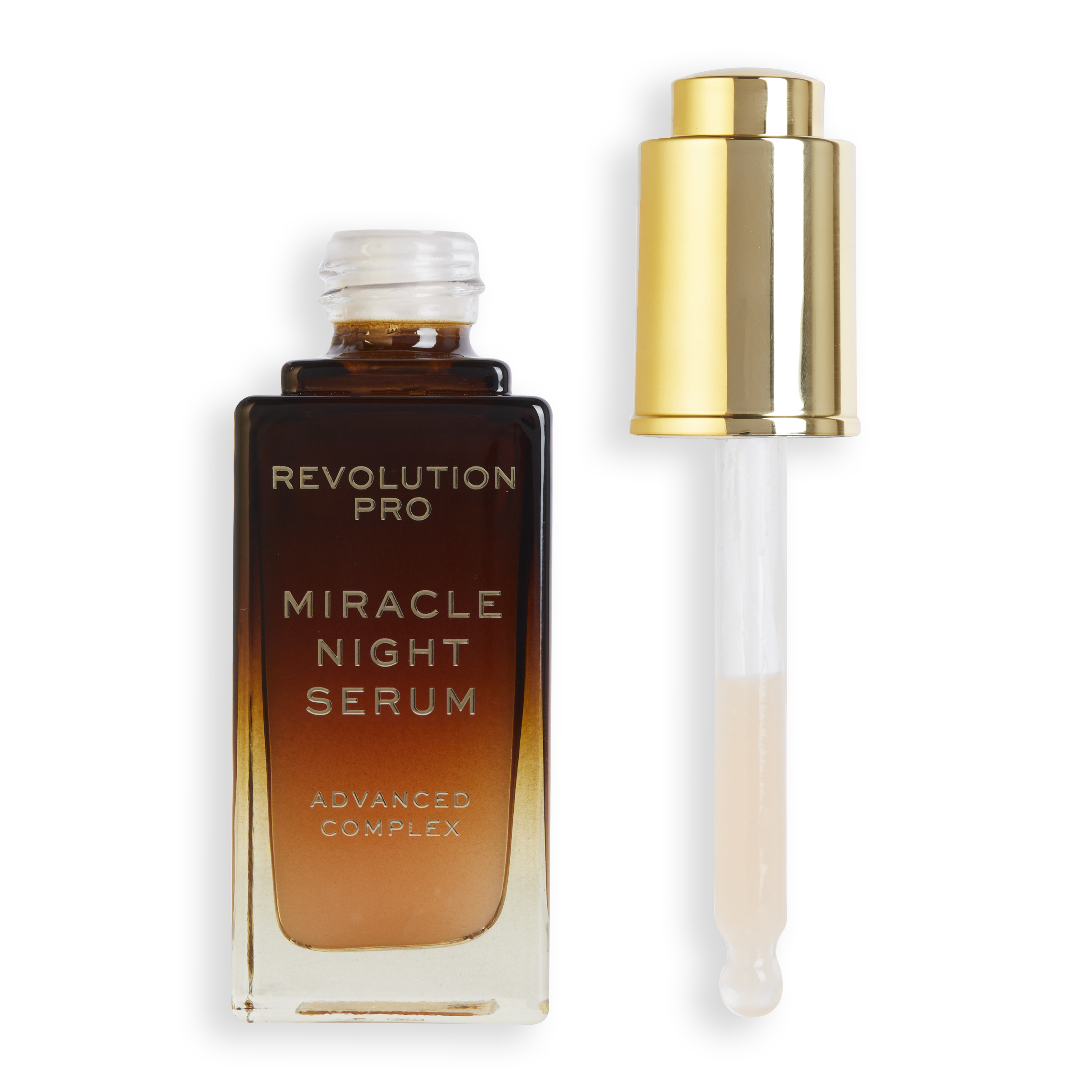 Sérum de Noche Miracle Night Rescue Advanced Complex · detalle 1