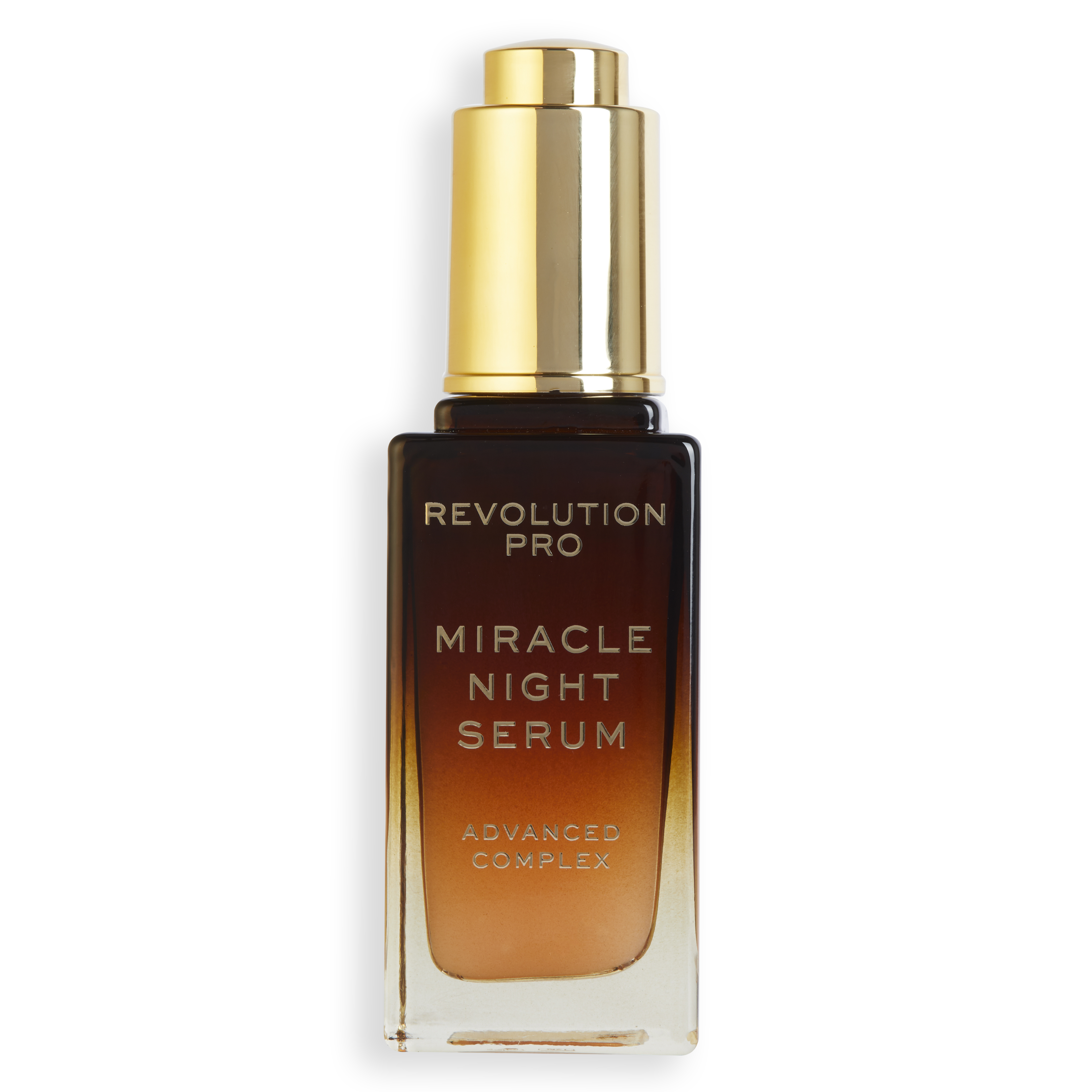 Sérum de Noche Miracle Night Rescue Advanced Complex · detalle 4