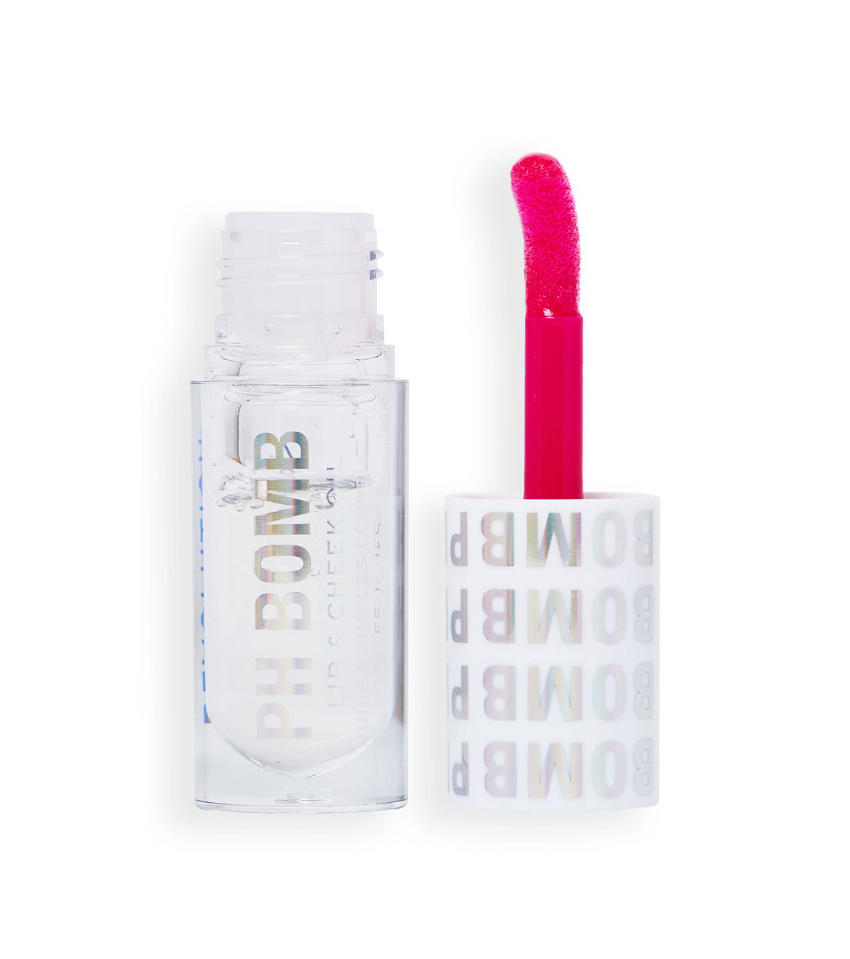 PH Bomb Aceite de Labios y Mejillas · detalle 2