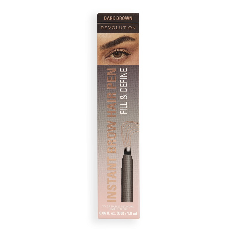 Revolution Instant Brow Hair Pen