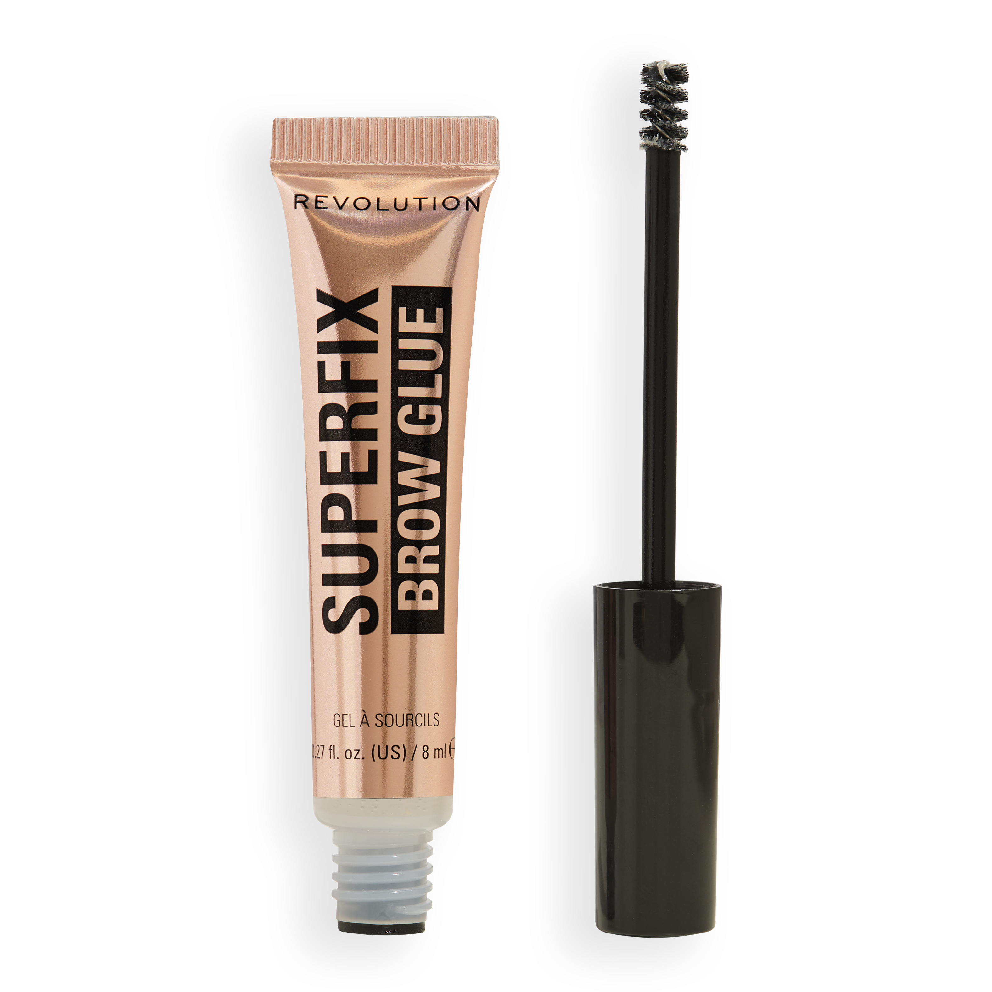 Superfix Pegamento para Cejas · detalle 1