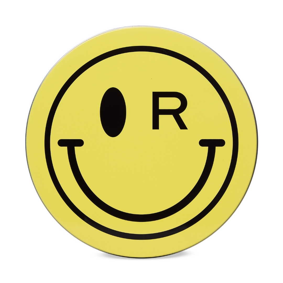 Smiley Rave Days Set de Maquillaje · detalle 2