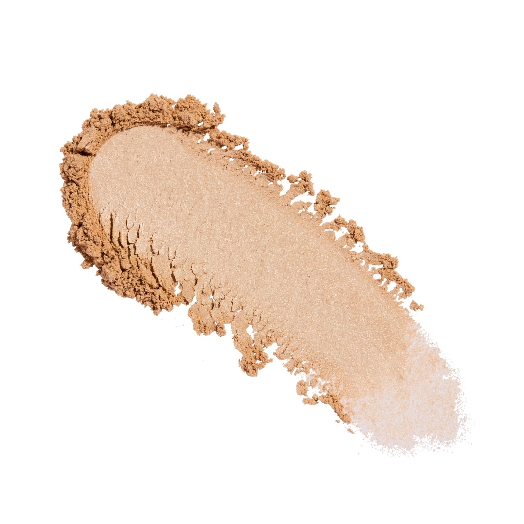 Smiley Sunshine Glow Baking Powder · detalle 2