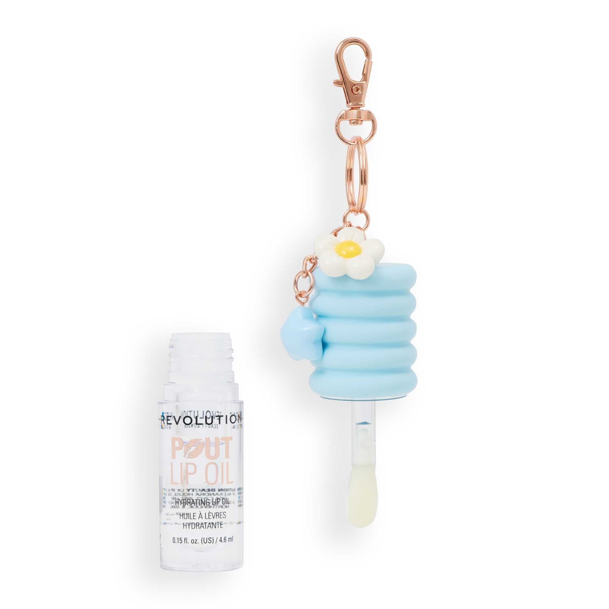 Aceite labial Pout Lip Charm · detalle 1