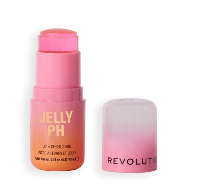 Jelly PH Blush Stick Lip & Cheek Stain · detalle 1