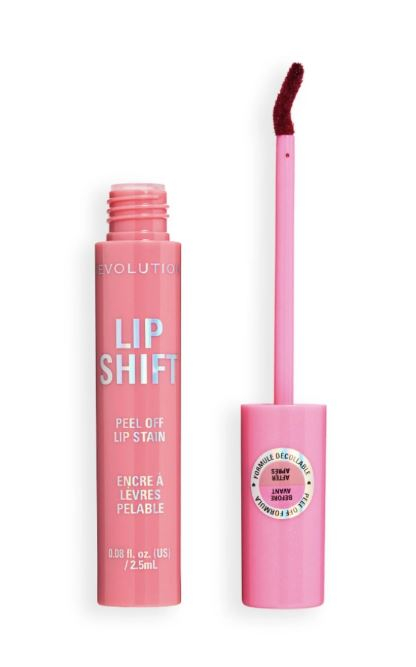 Revolution Tinte labial Lip Shift Peel Off