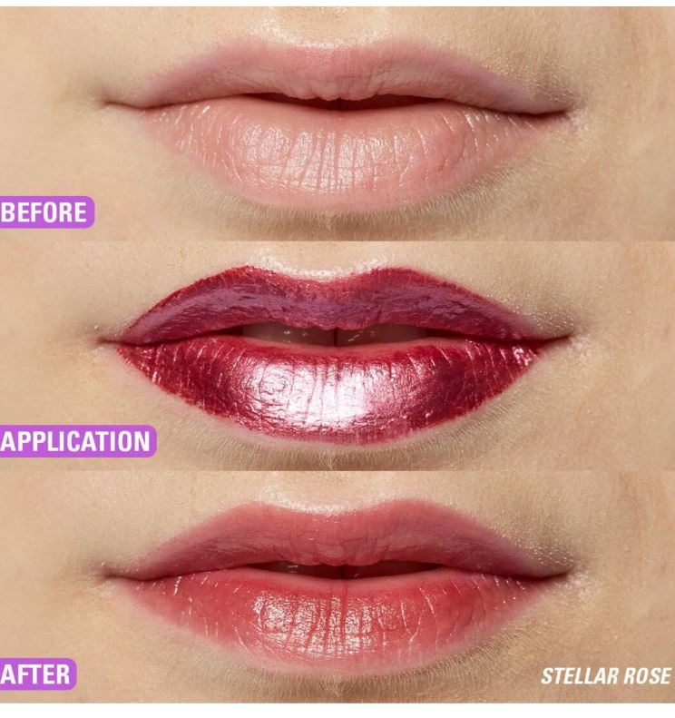 Tinte labial Lip Shift Peel Off · detalle 2
