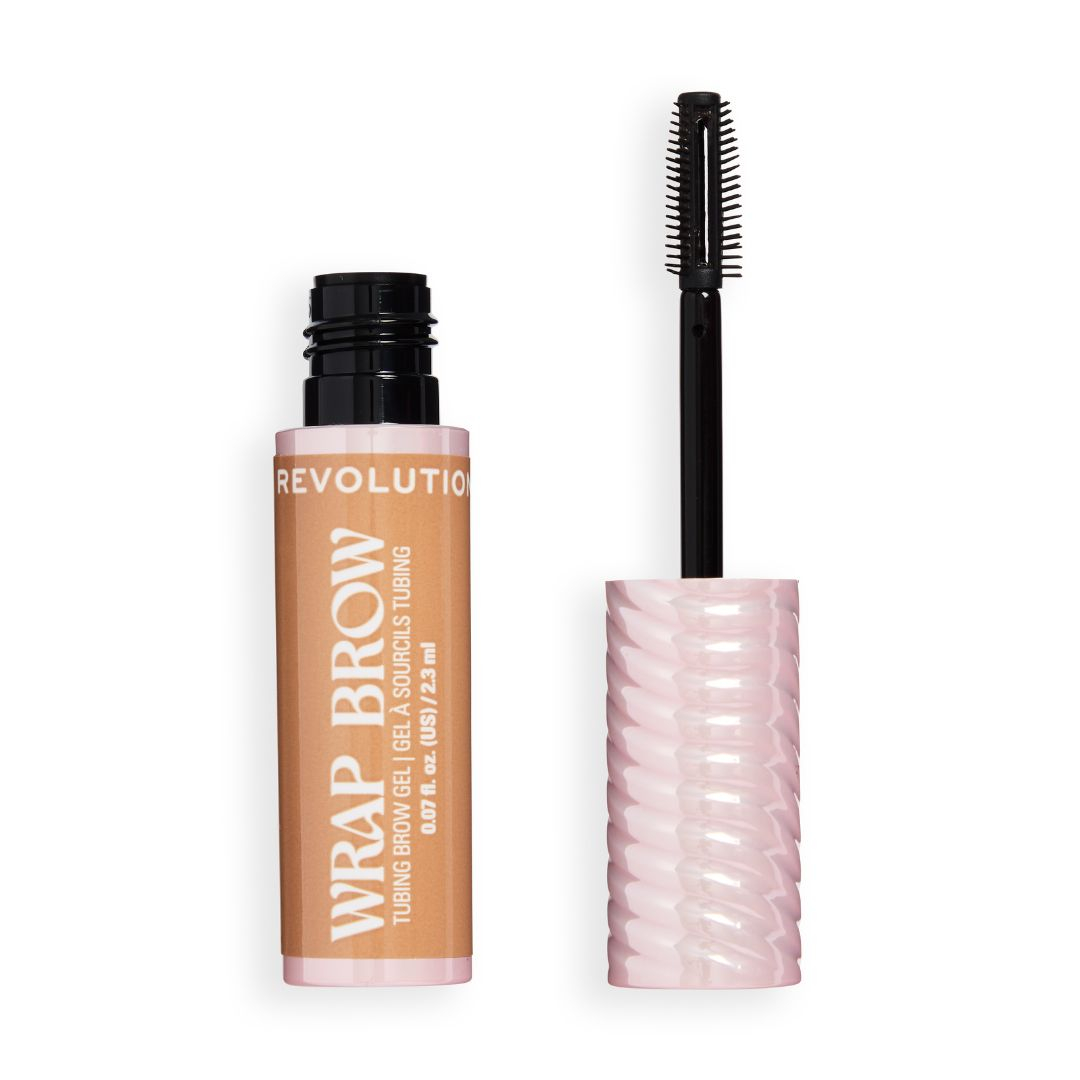 Wrap Brow Gel para cejas · detalle 2