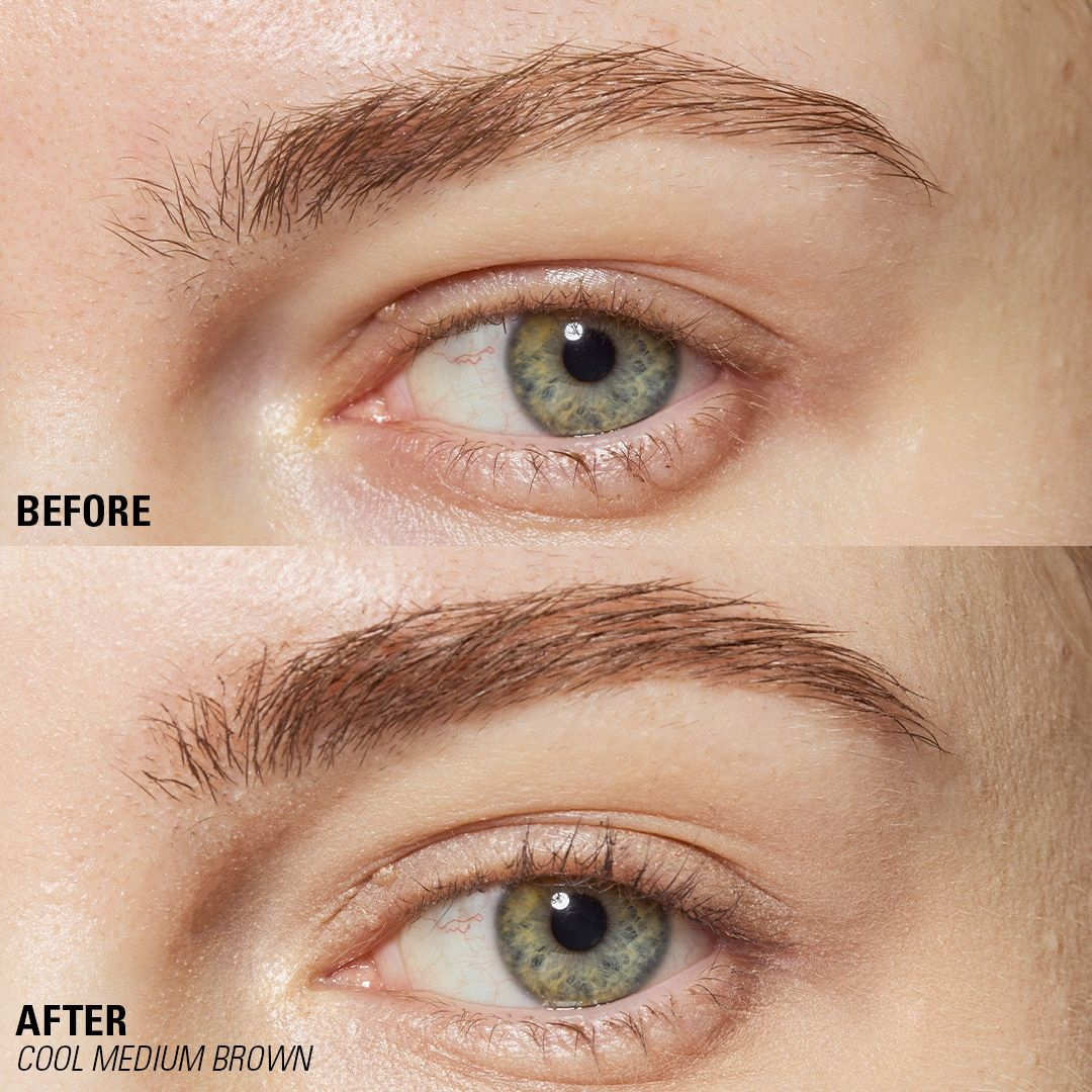 Wrap Brow Gel para cejas · detalle 4