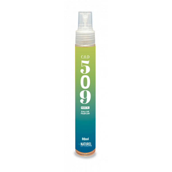 509 COD