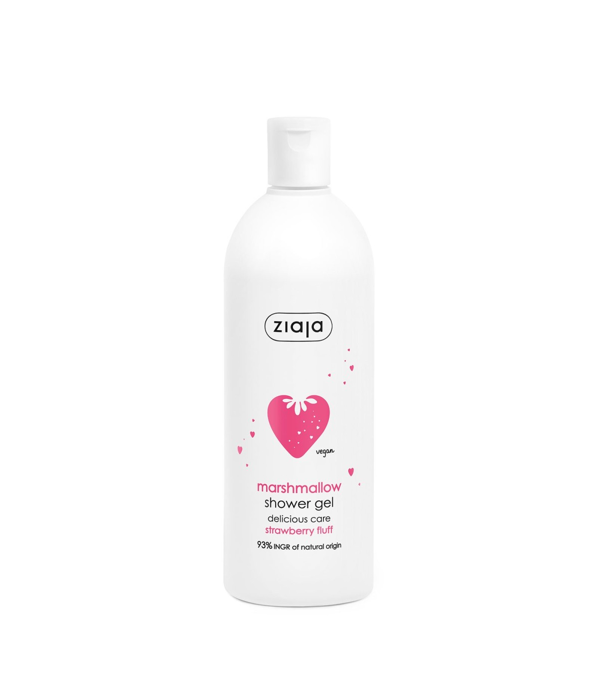 Ziaja Marshmallow Gel de Ducha