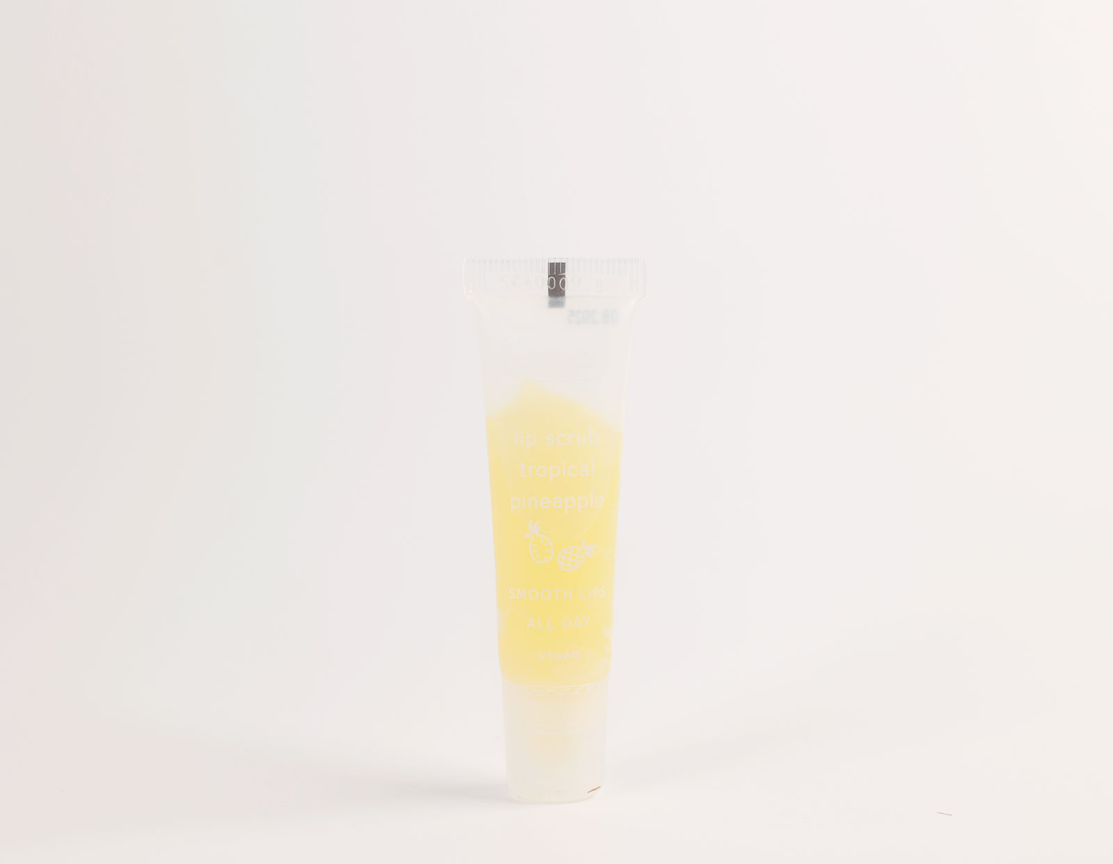 Exfoliante Labial de Azucar · detalle 1