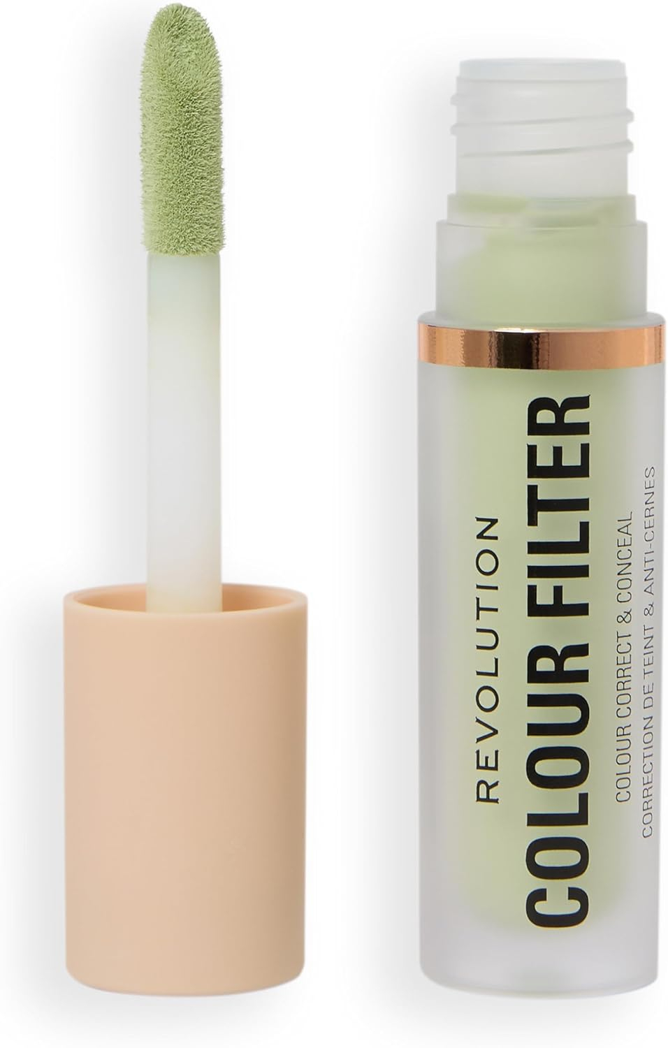 Revolution Colour Filter Correcting Concealer
