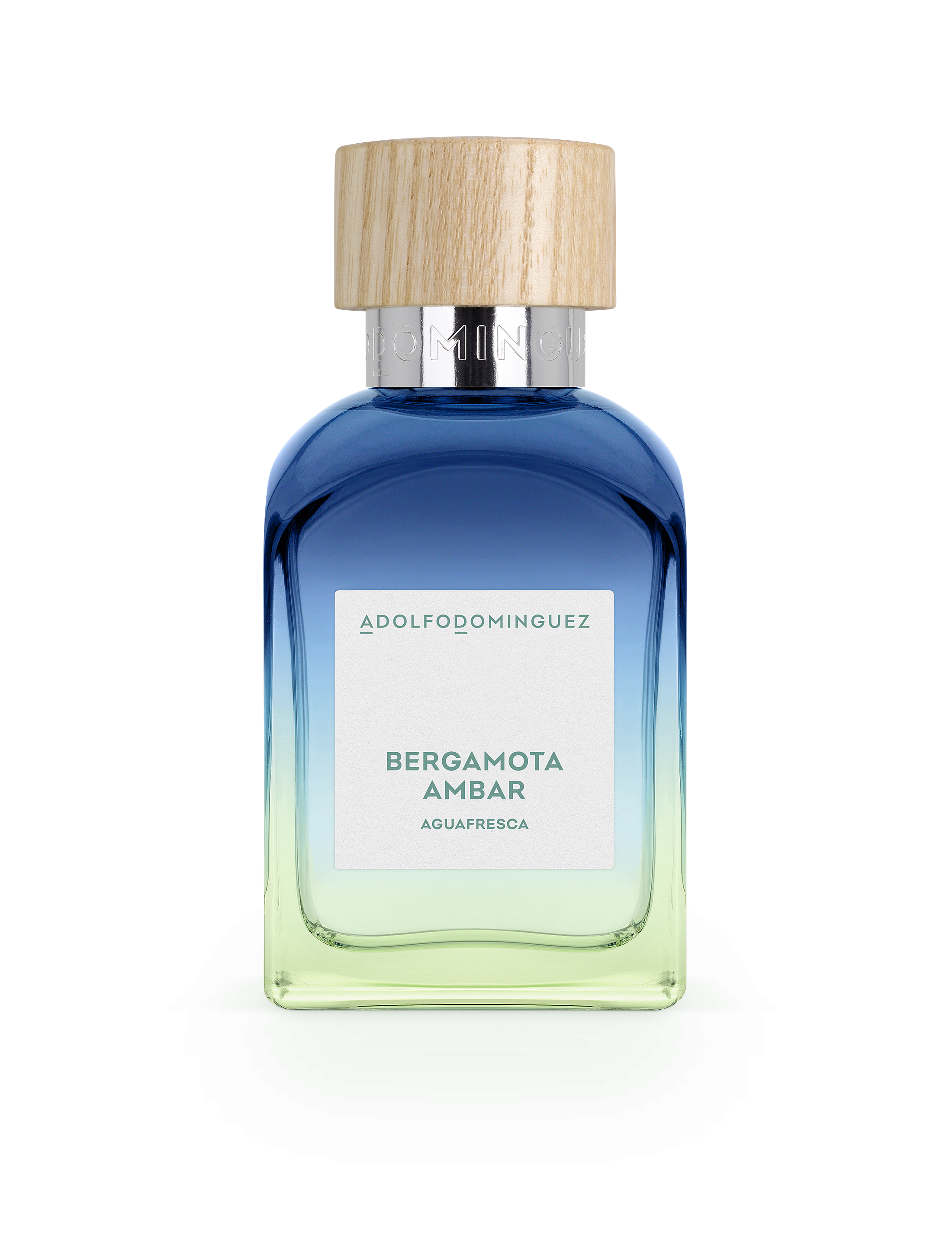 Aguafresca Bergamota Ambar