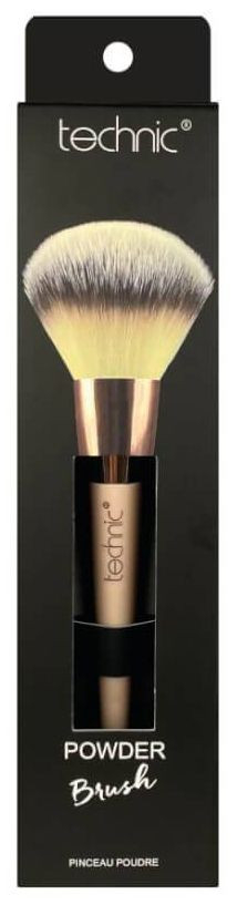Brocha de Maquillaje Powder Brush · detalle 2