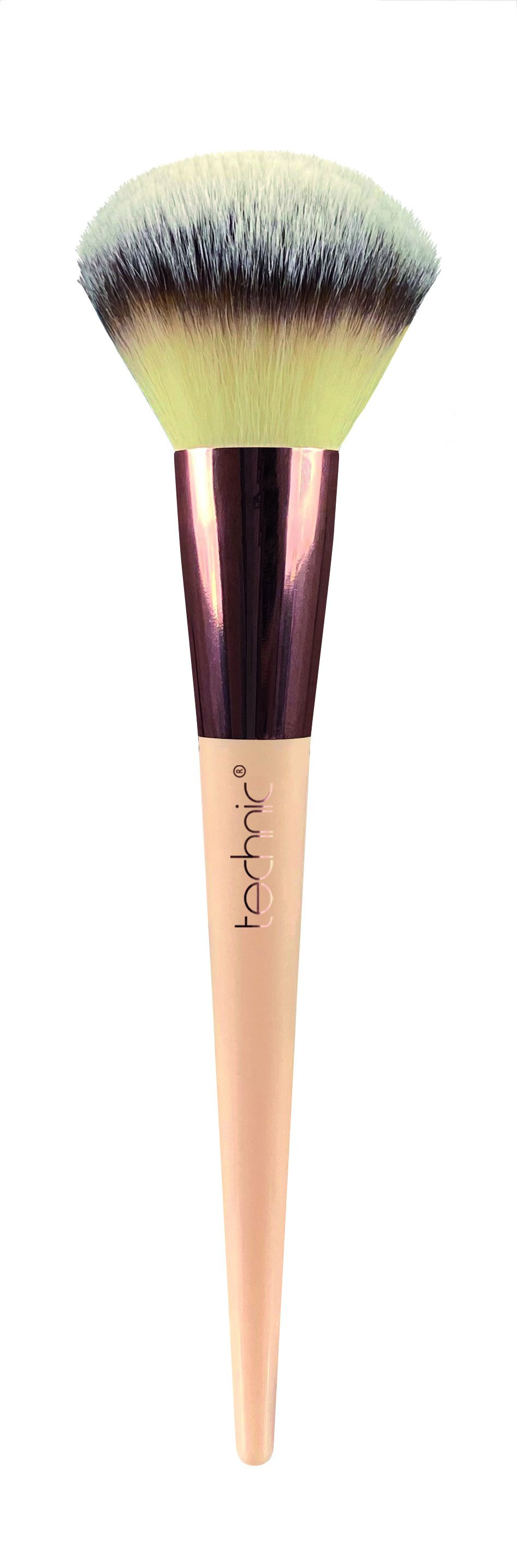 Brocha de Maquillaje Powder Brush · detalle 1