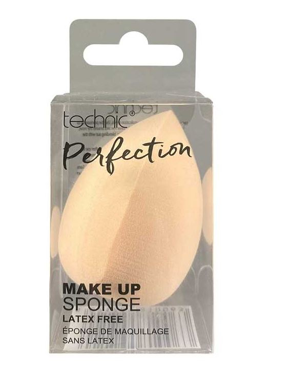 Technic Esponja de Maquillaje Perfection