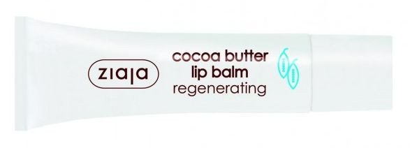 Manteca de Cacao bálsamo labial · detalle 1