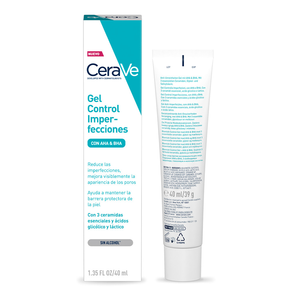 Gel Control de Imperfecciones – Primor – صورة المنتج