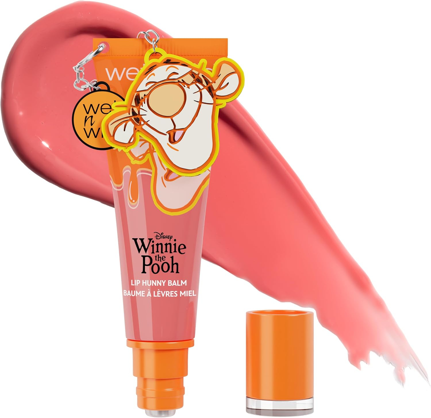 Wet N Wild Winnie Hunny Lip Balm