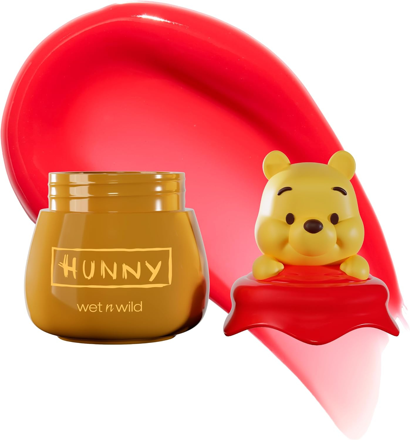 Wet N Wild Winnie Smackerel of Hunny Blush Pot