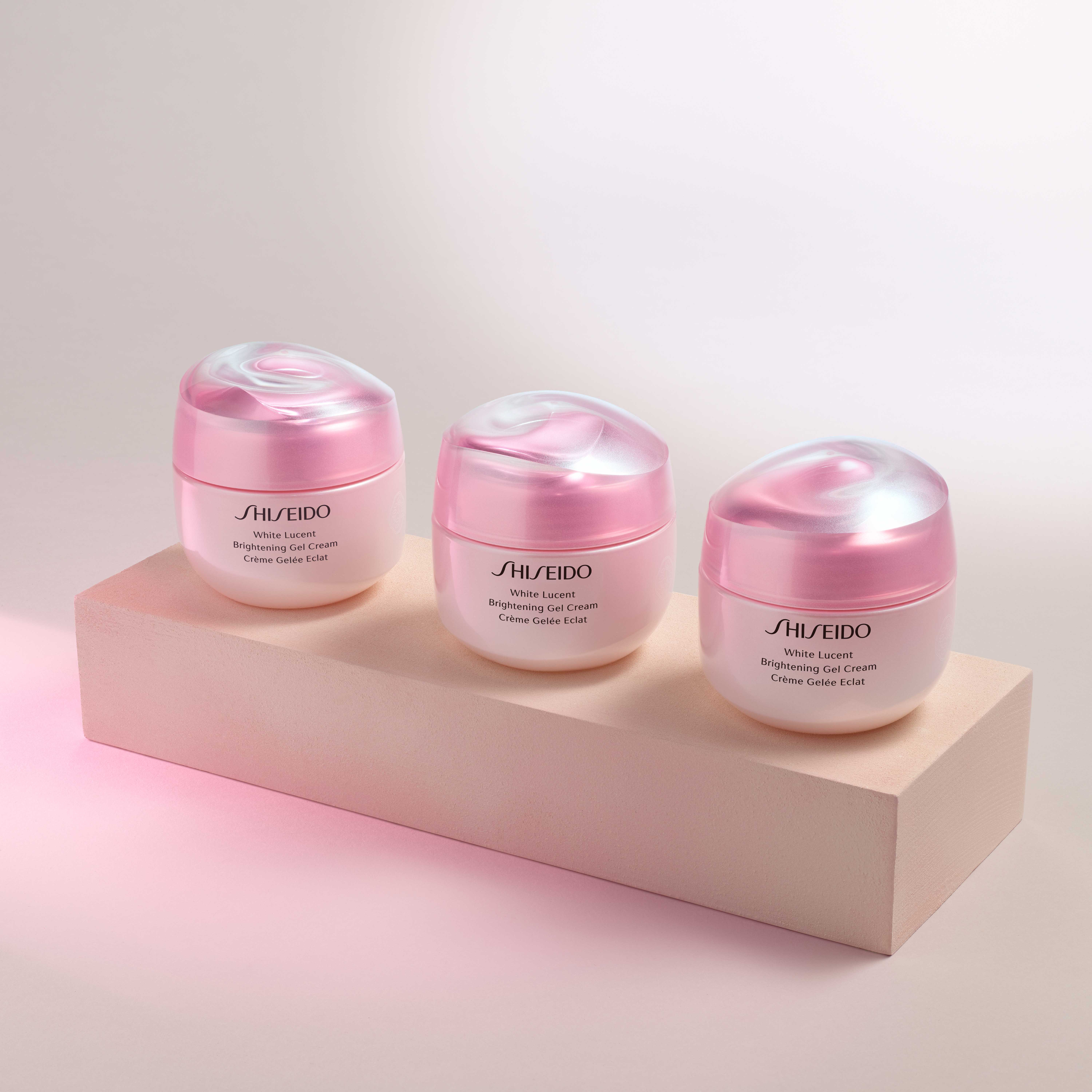Shiseido White Lucent Brightening Crema Anti-manchas | Perfumerias