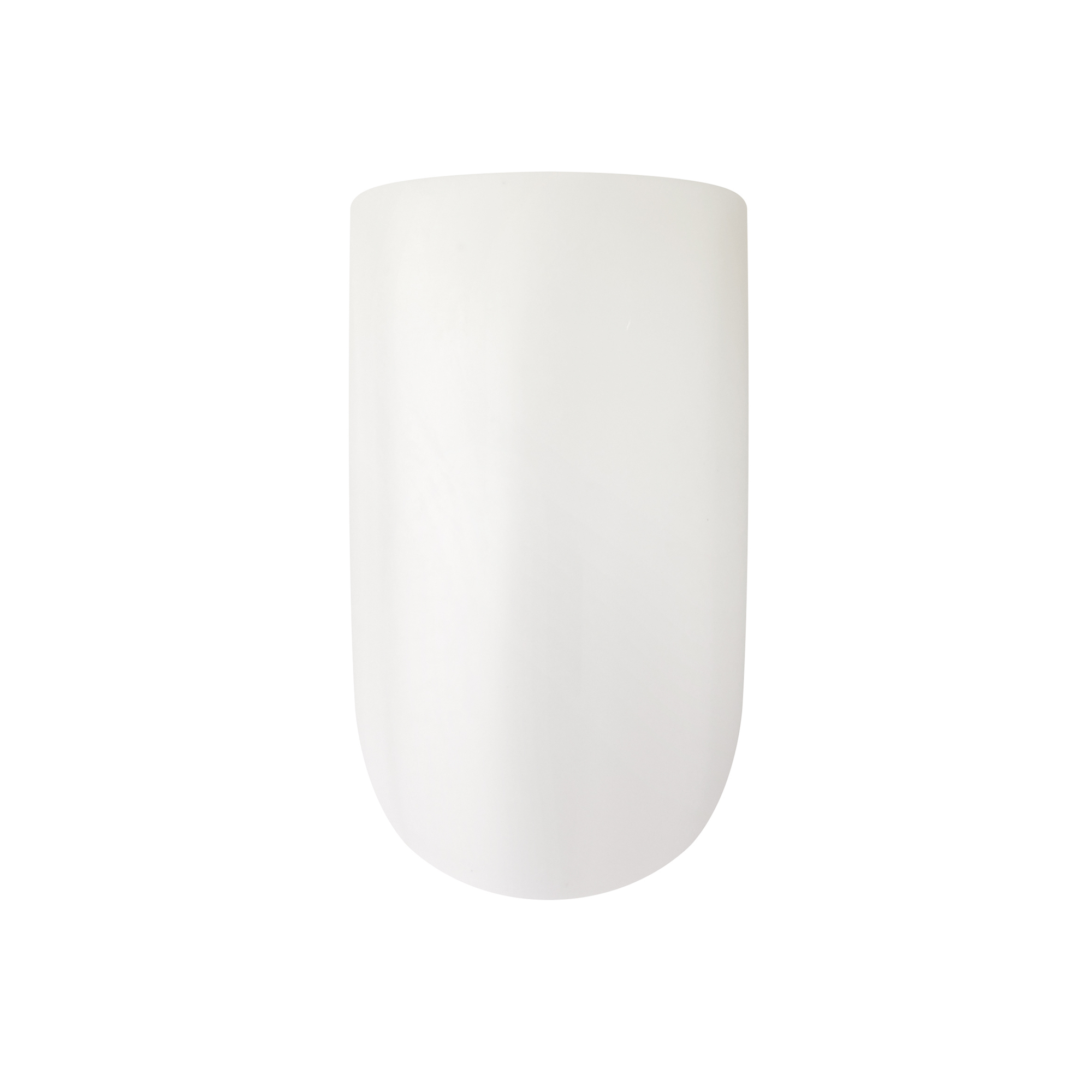 Salon Acrylic Natural Uñas Postizas · detalle 4
