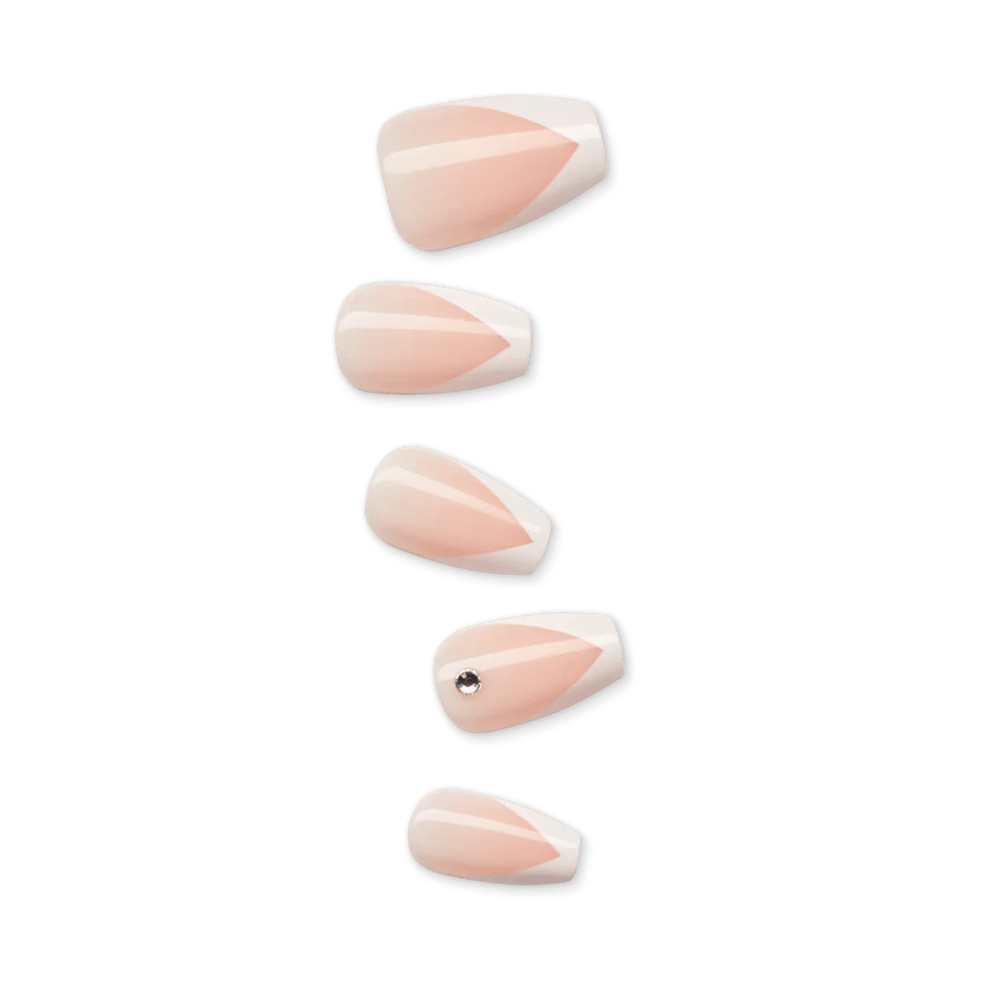 Impress Nails Uñas Postizas · detalle 5