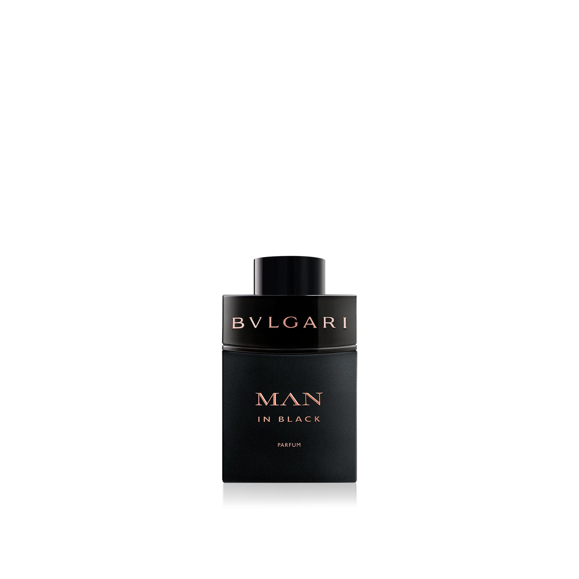 Bvlgari Man in Black ✓ Eau de Parfum | Perfumerias Primor