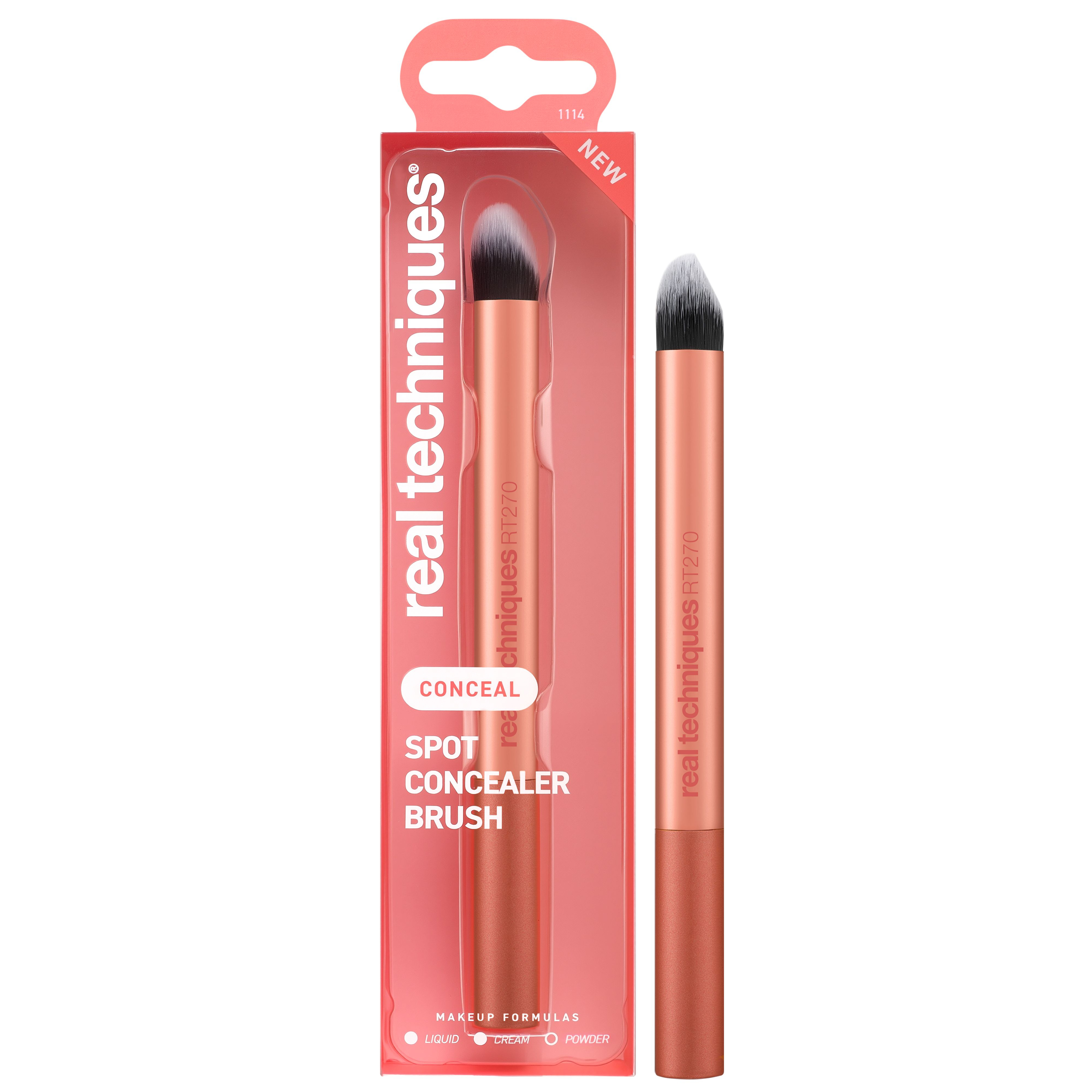 Spot Concealer Brocha para Corrector · detalle 2