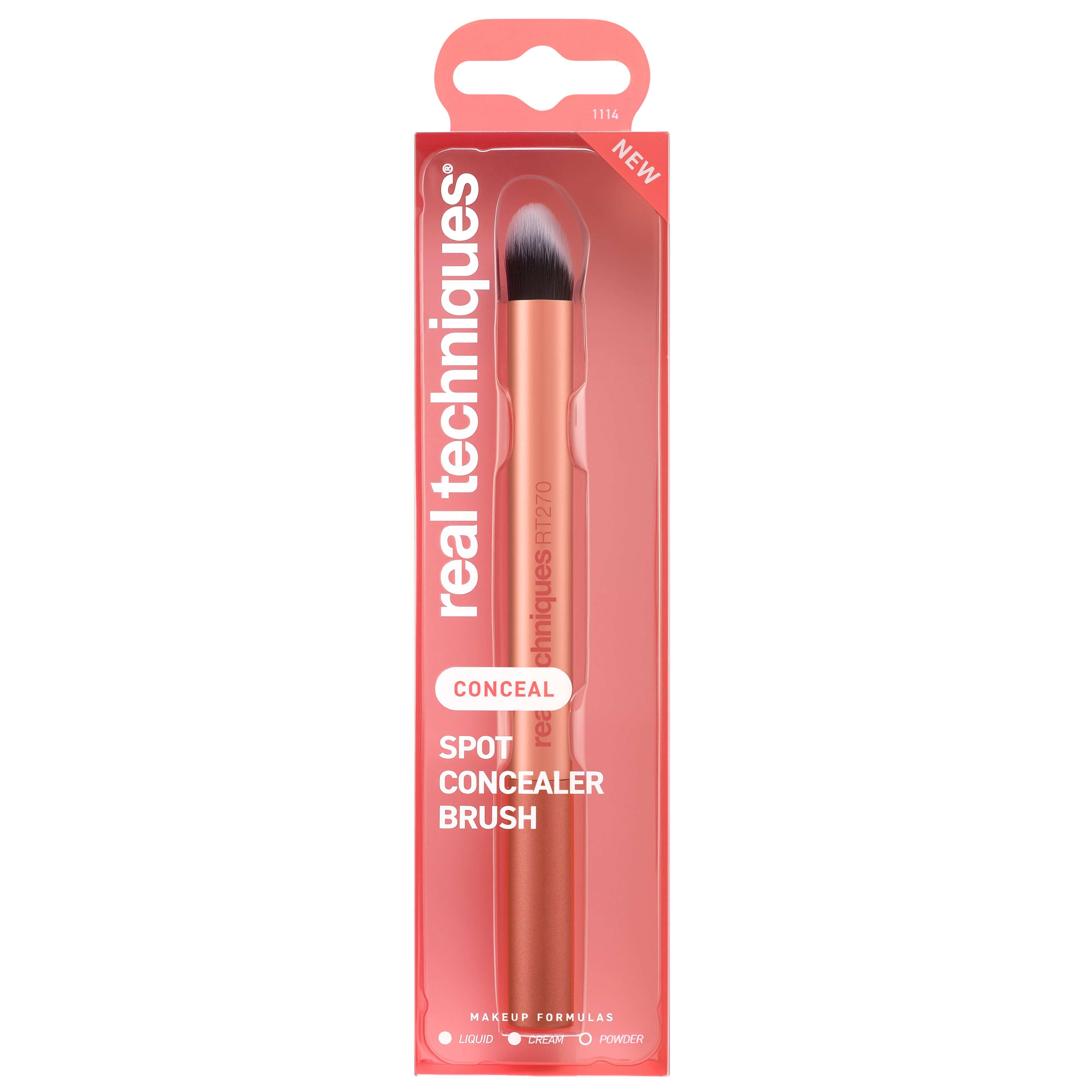 Spot Concealer Brocha para Corrector · detalle 3